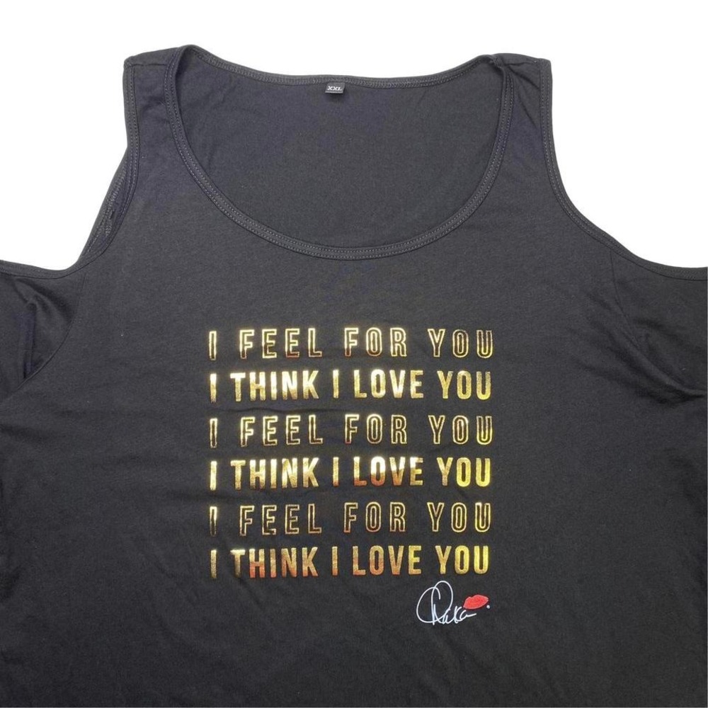 Chaka Khan x Like Sugar concert tour music VIP shirt